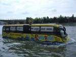 12 RiverRide - Autobuzul Amfibie